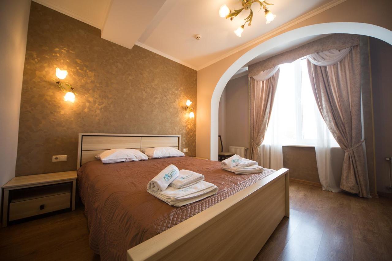 科尔亚达酒店 敖德萨 客房 照片